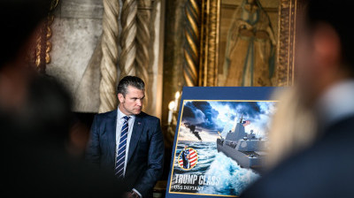 Has a Regime Change Already Occurred In&nbsp;Iran?